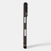 065 Marmer Case-Mate iPhone Case (Achterkant / Rechts)