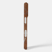 069 Marmer Case-Mate iPhone Case (Achterkant / Rechts)