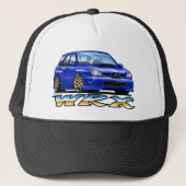 06_09_Wagon_Blue Trucker Pet (Voorkant)