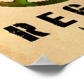 06 Reggae Peace Poster (Hoek)