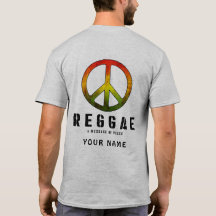 06 Reggae Peace