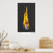 070 POSTER (Keuken)
