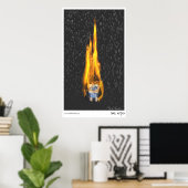 070 POSTER (Thuiskantoor)