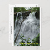 071809-314PC BRIEFKAART (Voorkant / Achterkant)