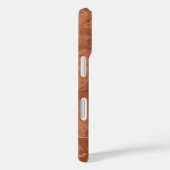 071 Marmer Case-Mate iPhone Case (Achterkant / Rechts)