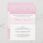 072 Sheryl :: Aangepaste uitnodigingen voor de doo (Voorkant / Achterkant)