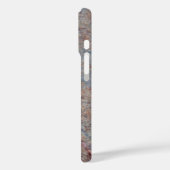 073 Marmer Case-Mate iPhone Case (Achterkant / Links)