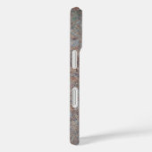 073 Marmer Case-Mate iPhone Case (Achterkant / Rechts)