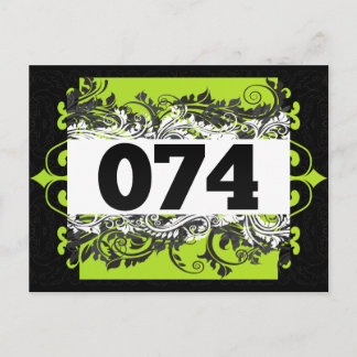 074 BRIEFKAART