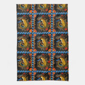 074- Serviette de cuisine (Vertical)