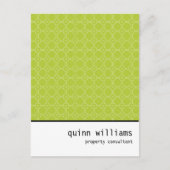 077 Kate :: CARTE POSTALE :: jazzy 5P (Devant)