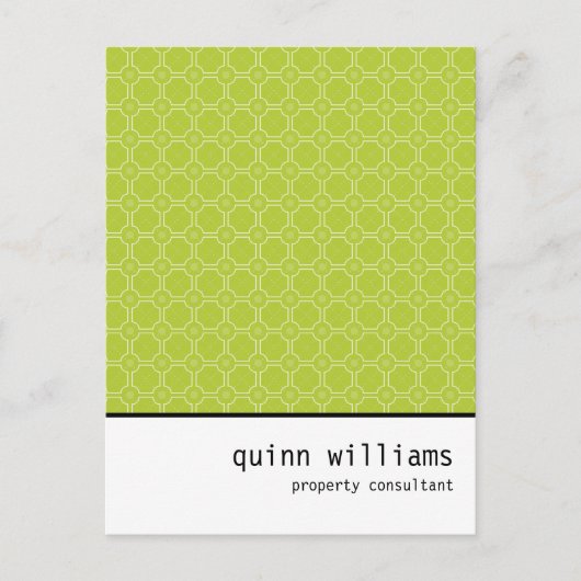 077 Kate :: CARTE POSTALE :: jazzy 5P (Devant)