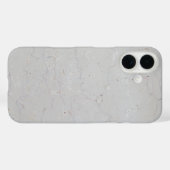 077 Marmer Case-Mate iPhone Case (Achterkant (horizontaal))