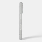 077 Marmer Case-Mate iPhone Case (Achterkant / Rechts)