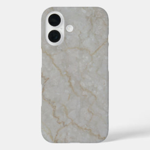 079 Marmer iPhone 16 Hoesje