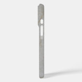 079 Marmer Case-Mate iPhone Case (Achterkant / Links)