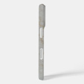 079 Marmer Case-Mate iPhone Case (Achterkant / Rechts)