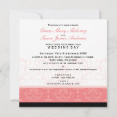 079Karianne :: INVITATIONS DE MARIAGE :: luxe SQ (Dos)