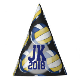 07of12 Petten voor Aangepaste Volleybalpartij Feesthoedjes