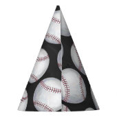 07van12 Petten voor Aangepaste honkbal Feesthoedjes (Achterkant)