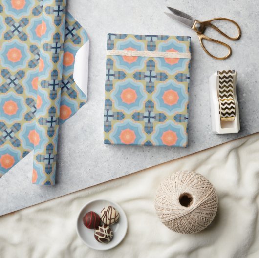 0823 32 CADEAUPAPIER (Crafts)