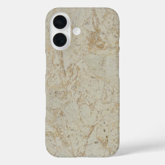 083 Marmer iPhone 16 Hoesje