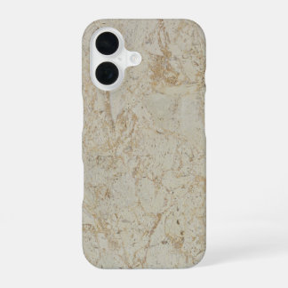 083 Marmer iPhone 16 Hoesje