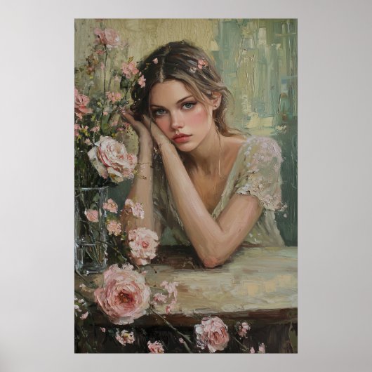 083 personen poster (Voorkant)