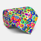 087 - Cravate de pointillage (Roulé)