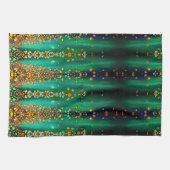 089- Serviette de cuisine (Horizontal)