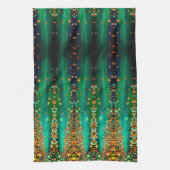 089- Serviette de cuisine (Vertical)