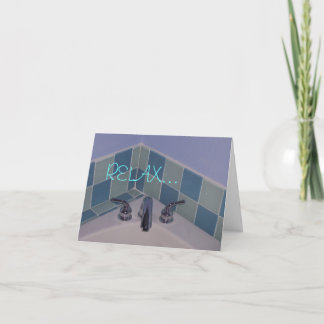 08-11-07 001, ONTSPANNEN… KAART