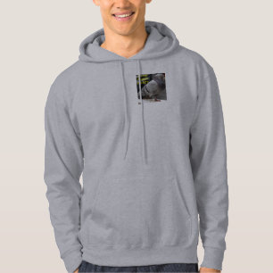 08-duif, STONE PIGEON SOCIETY Hoodie