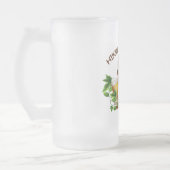 (08) La hausse pour des houblon a givré la tasse (Gauche)