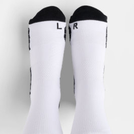 08 socks sokken