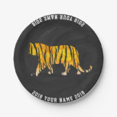 08van het Bord van de Aangepaste partij van de Tij (Voorkant)