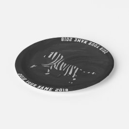 08van het Bord van de Aangepaste Partij van de Zeb