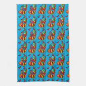 091 - Keukenhanddoek (Verticaal)