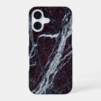 092 Marmer iPhone 16 Hoesje