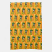 093 - Keukenhanddoek (Verticaal)