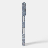 094 Marmer Case-Mate iPhone Case (Achterkant / Rechts)