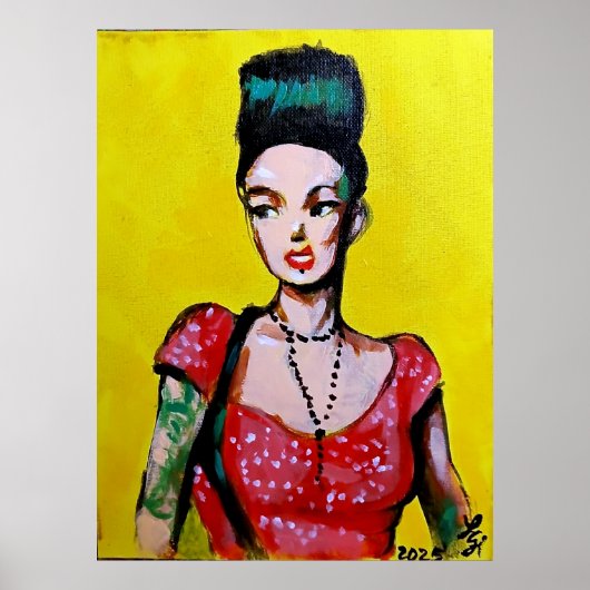 095028 POSTER (Voorkant)