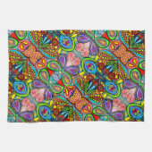 095 - Keukenhanddoek (Horizontaal)