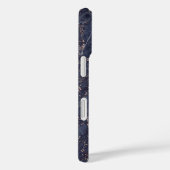 095 Marmer Case-Mate iPhone Case (Achterkant / Rechts)