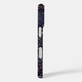 096 Marmer Case-Mate iPhone Case (Achterkant / Rechts)