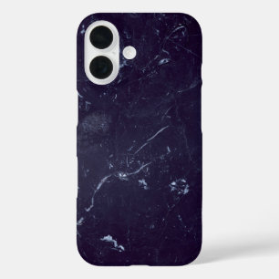 098 Marble iPhone 16 Hoesje