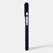098 Marble Case-Mate iPhone Case (Achterkant / Links)