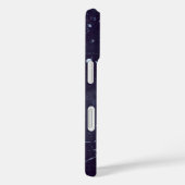 098 Marble Case-Mate iPhone Case (Achterkant / Rechts)