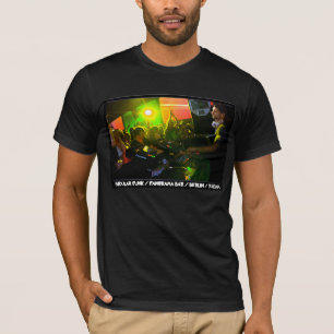 09:03 - Bella Canvas T-Shirt (Mannen)
