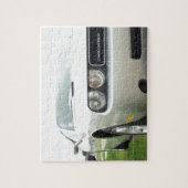 "09 Challenger Puzzle Legpuzzel (Verticaal)